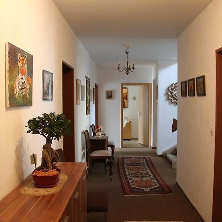 Hotel Humboldt Bad Kissingen Kültér fotó