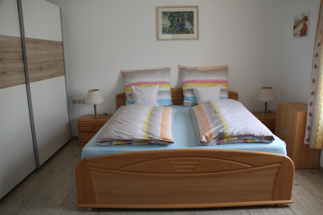Hotel Humboldt Bad Kissingen Kültér fotó