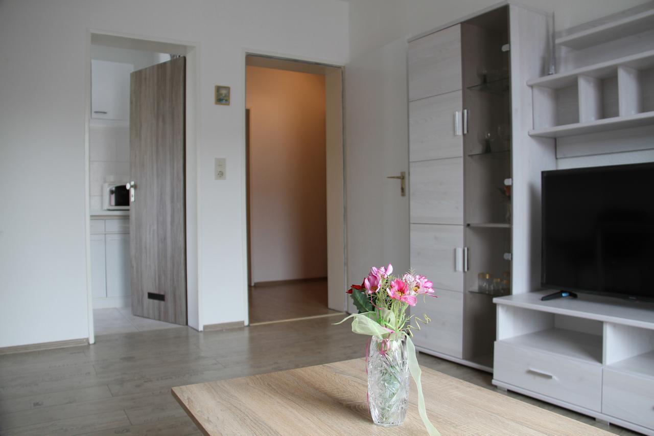 Hotel Humboldt Bad Kissingen Kültér fotó