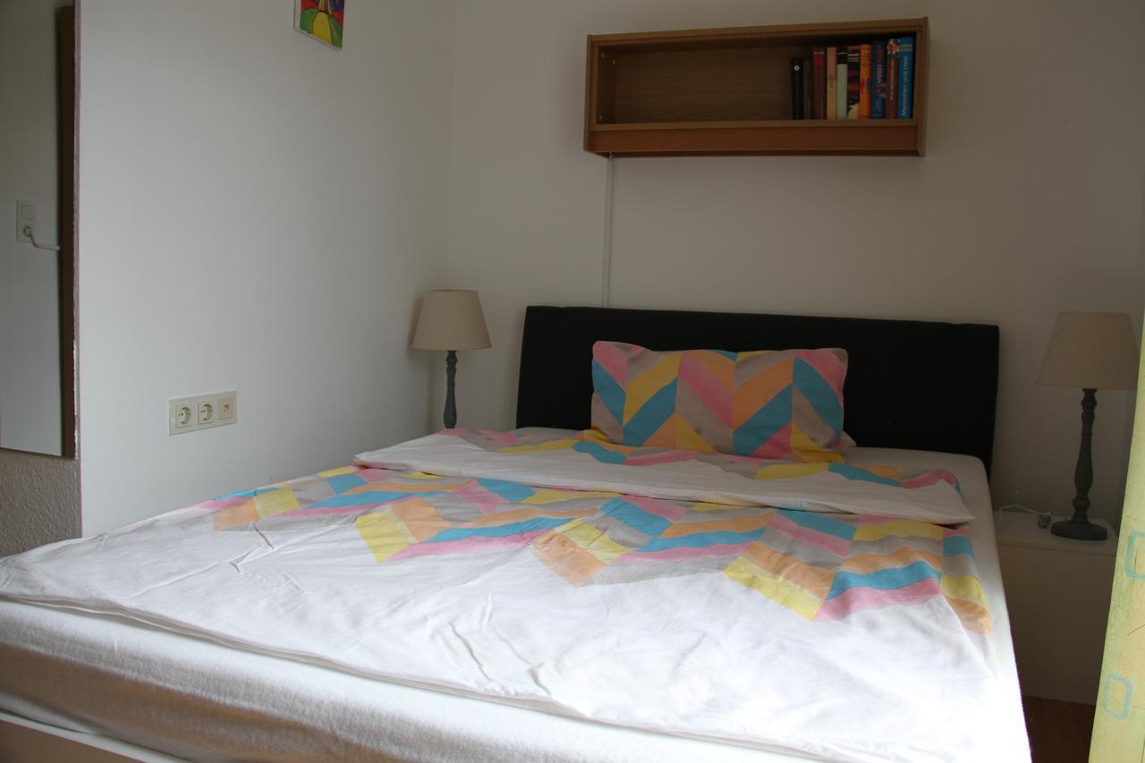 Hotel Humboldt Bad Kissingen Kültér fotó