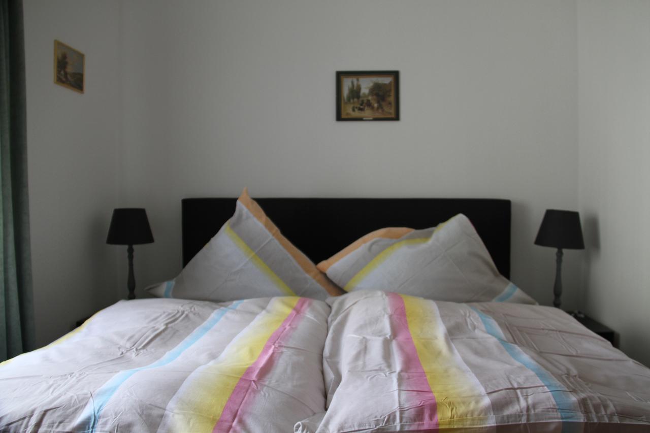 Hotel Humboldt Bad Kissingen Kültér fotó