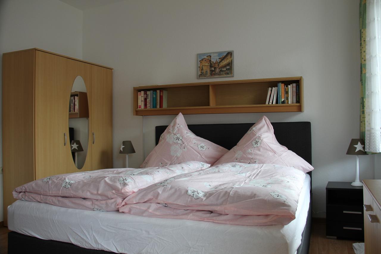 Hotel Humboldt Bad Kissingen Kültér fotó