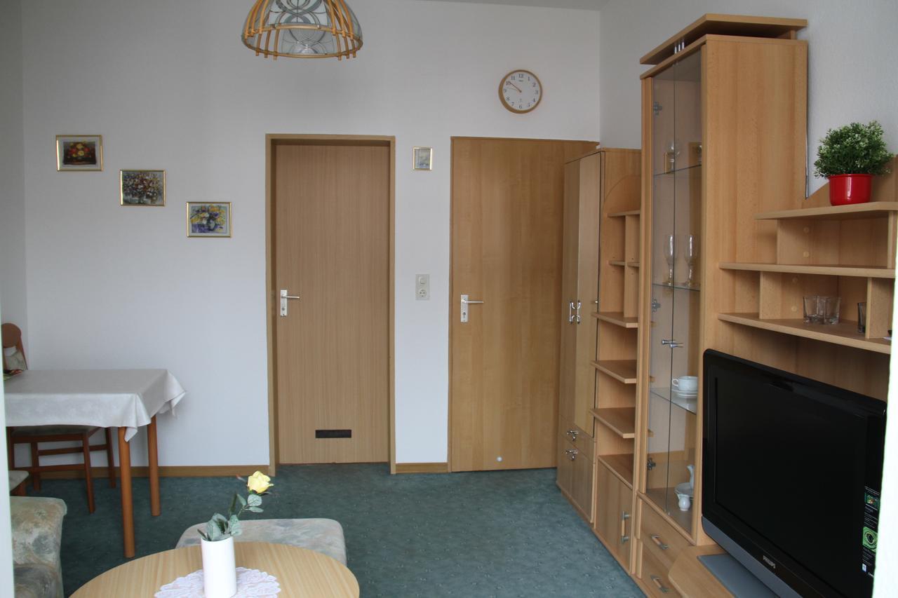 Hotel Humboldt Bad Kissingen Kültér fotó